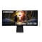 Фото - Монитор Samsung 34" LS34DG852 (LS34DG852SZXUA) OLED Black Curved 175Hz | click.ua