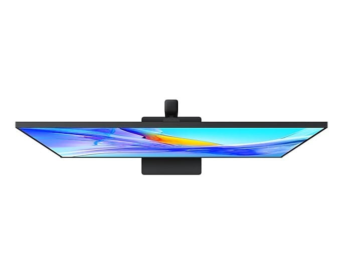 Монітор Samsung 37" ViewFinity S8 (LS37D802UAIXUA) VA Black