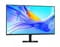 Фото - Монітор Samsung 37" ViewFinity S8 (LS37D802UAIXUA) VA Black | click.ua