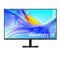 Фото - Монітор Samsung 37" ViewFinity S8 (LS37D802UAIXUA) VA Black | click.ua