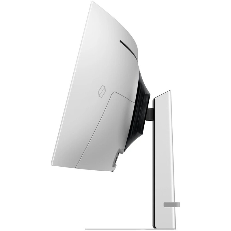 Монитор Samsung 48.7" Odyssey G9 49DG910 (LS49DG910SIXUA) OLED Silver Curved 144Hz