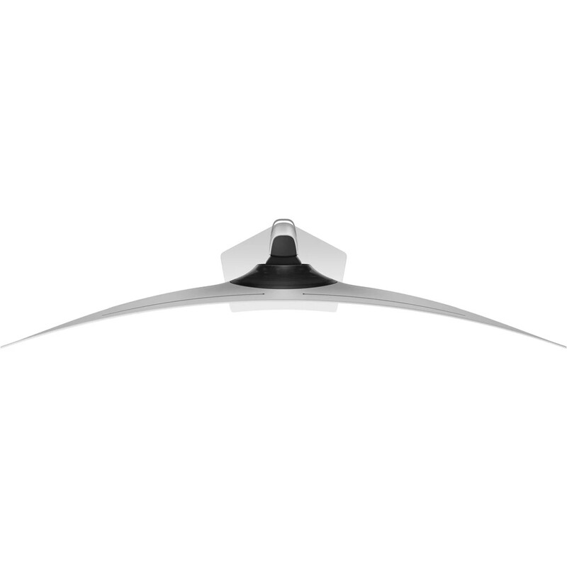 Монитор Samsung 48.7" Odyssey G9 49DG910 (LS49DG910SIXUA) OLED Silver Curved 144Hz