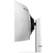 Фото - Монитор Samsung 48.7" Odyssey G9 49DG910 (LS49DG910SIXUA) OLED Silver Curved 144Hz | click.ua