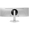 Фото - Монитор Samsung 48.7" Odyssey G9 49DG910 (LS49DG910SIXUA) OLED Silver Curved 144Hz | click.ua