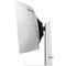Фото - Монитор Samsung 48.7" Odyssey G9 49DG910 (LS49DG910SIXUA) OLED Silver Curved 144Hz | click.ua