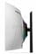 Фото - Монитор Samsung 49" Odyssey OLED G9 (LS49DG952SZXUA) Black/White Curved 240Hz | click.ua