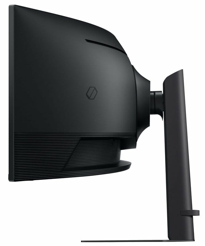 Монитор Samsung 49" Odyssey G9 (LS49FG916EIXUA) VA Black Curved 144Hz