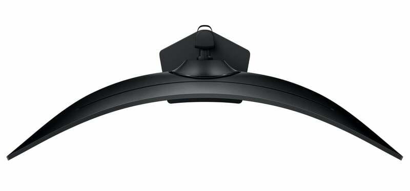 Монитор Samsung 49" Odyssey G9 (LS49FG916EIXUA) VA Black Curved 144Hz