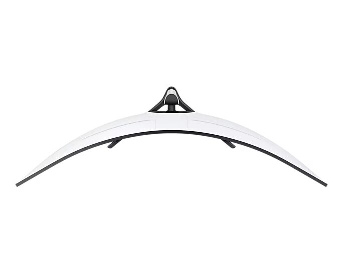 Монитор Samsung 57" Odyssey Neo G9 G95NC (LS57CG952NZXUA) Black/White Curved VA 240Hz