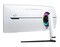 Фото - Монитор Samsung 57" Odyssey Neo G9 G95NC (LS57CG952NZXUA) Black/White Curved VA 240Hz | click.ua