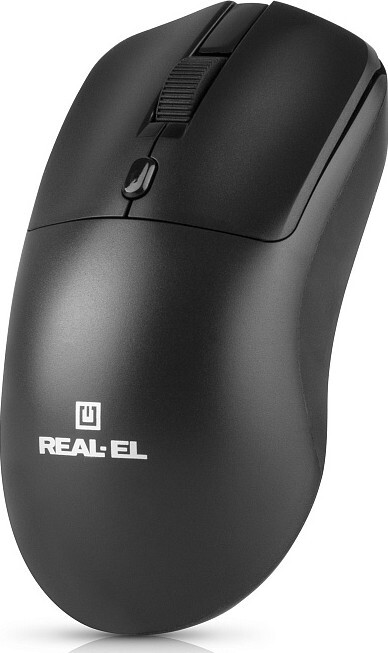 Миша бездротова REAL-EL RM-307W