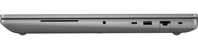 Ноутбук HP ZBook Fury G1 18 (5F9V9ES) Meteor Silver