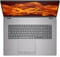 Фото - Ноутбук HP ZBook Fury G1 18 (5F9V9ES) Meteor Silver | click.ua