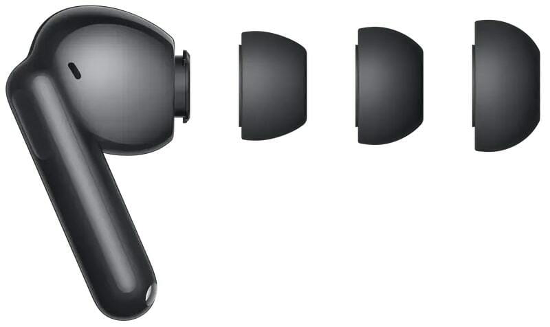 Bluetooth-гарнитура Huawei Freebuds SE 4 Black (55038499)
