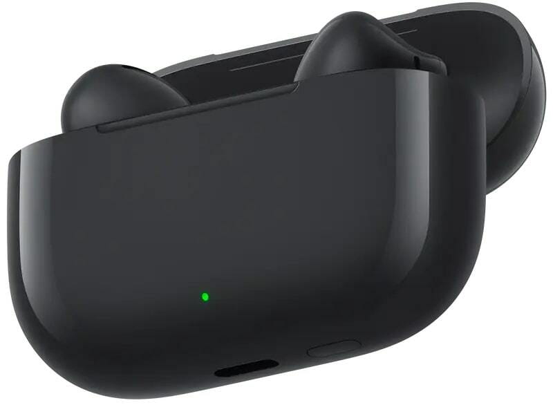 Bluetooth-гарнитура Huawei Freebuds SE 4 Black (55038499)