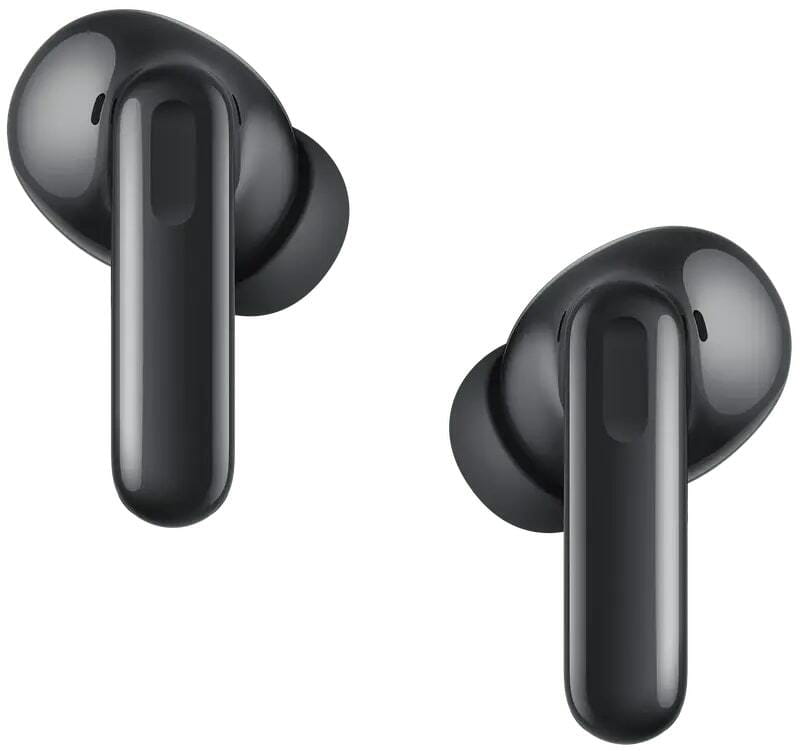 Bluetooth-гарнитура Huawei Freebuds SE 4 Black (55038499)