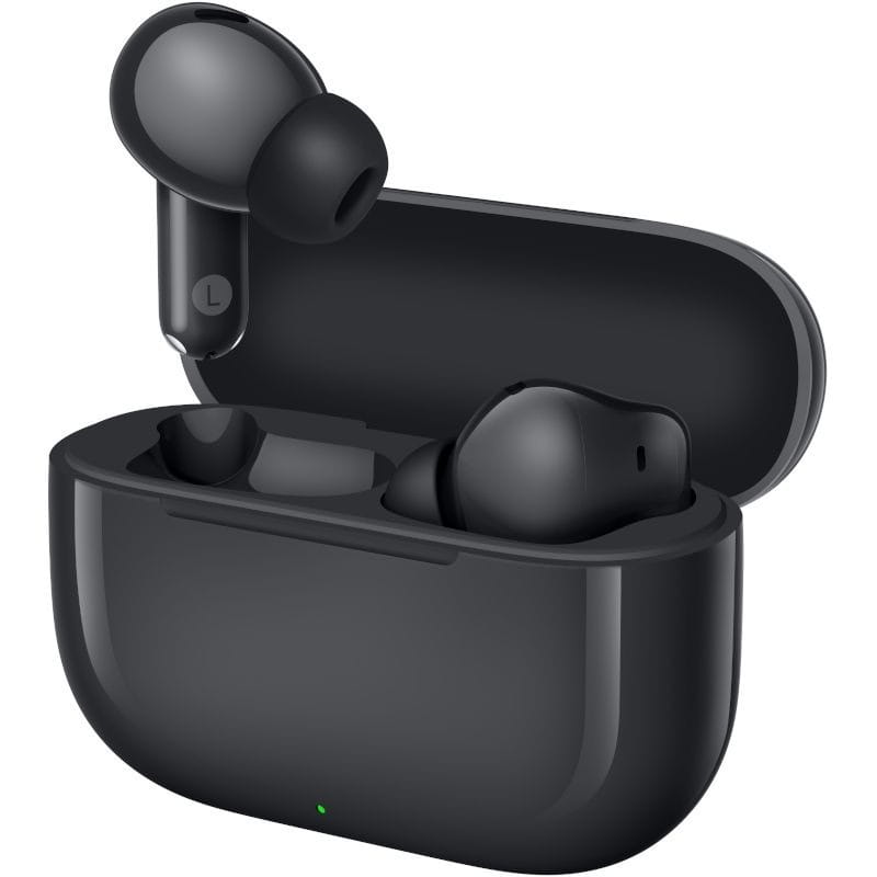 Bluetooth-гарнитура Huawei Freebuds SE 4 Black (55038499)