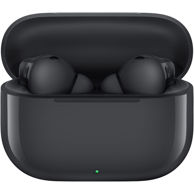 Bluetooth-гарнитура Huawei Freebuds SE 4 Black (55038499)