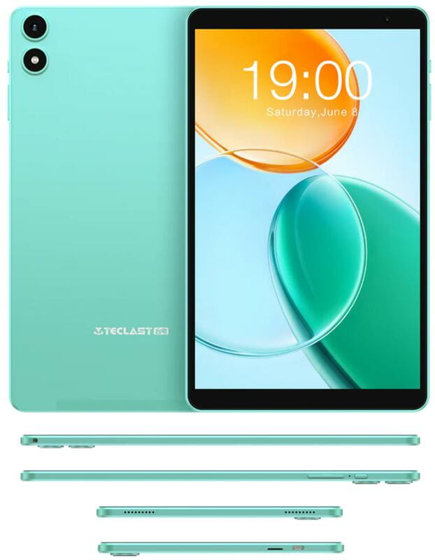 Планшет Teclast P85 3/64GB Blue (P8M1/TL-112952)