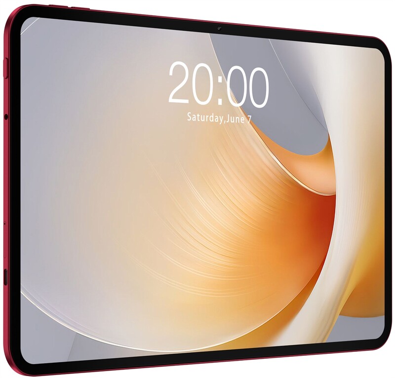 Планшет Teclast T65 Plus 8/256GB 4G Dual Sim Red (A3D4/TL-112939)