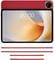 Фото - Планшет Teclast T65 Plus 8/256GB 4G Dual Sim Red (A3D4+с/TL-112936) с чехлом | click.ua
