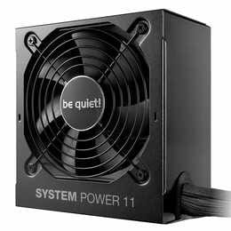 Блок питания be quiet! System Power 11 650W (BP011EU)