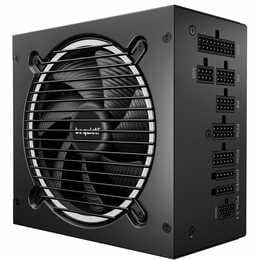 Блок питания be quiet! Pure Power 13 M 750W (BP026EU)