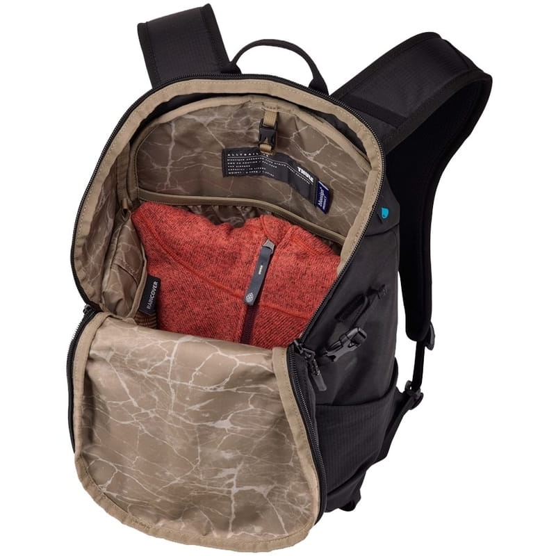 Рюкзак Thule AllTrail Daypack 18L TADP-218 Black (3205085)