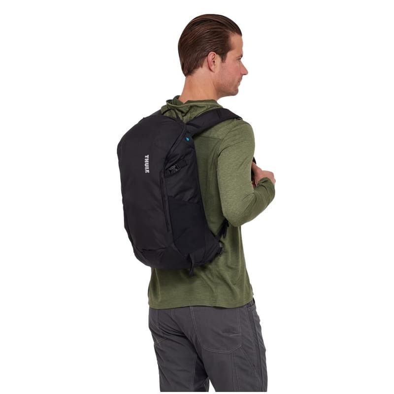 Рюкзак Thule AllTrail Daypack 18L TADP-218 Black (3205085)