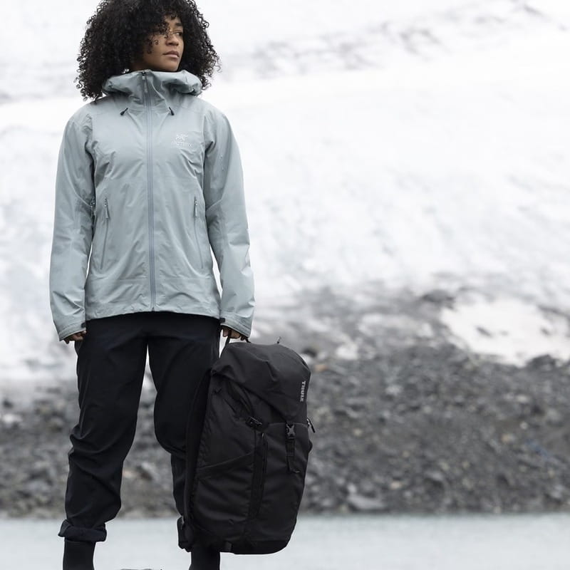 Рюкзак Thule AllTrail Daypack 25L TADP-225 Black (3205088)