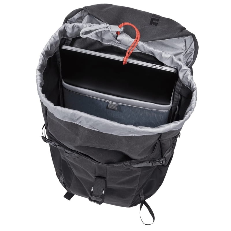 Рюкзак Thule AllTrail X 25L Hiking Backpack TALX-125 Obsidian (3204130)