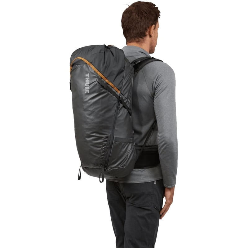 Рюкзак Thule Stir 35L Men Hiking Backpack TSTM-335 Obsidian (3204098)