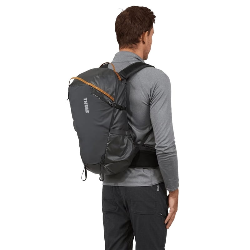 Рюкзак Thule Stir 25L Men Hiking Backpack TSTM-325 Obsidian (3204094)