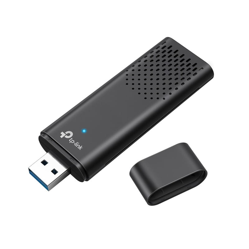 Беспроводной адаптер TP-Link Archer TX20U