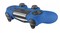 Фото - Силіконовий чохол Trust GXT 744B Rubber Skin для геймада Sony PlayStation Blue (21213) | click.ua