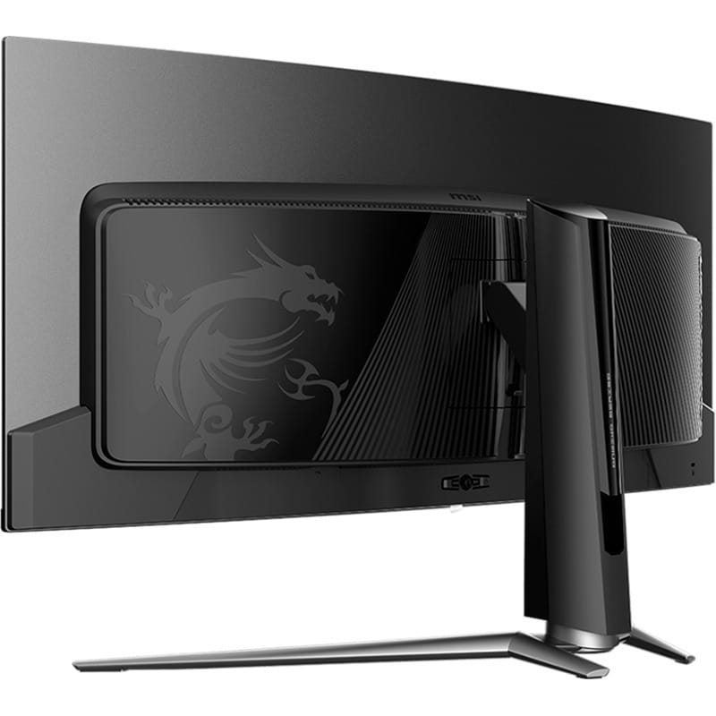 Монітор MSI 34.18" MPG 341CQPX QD-OLED Black Curved 240Hz