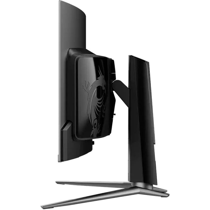 Монітор MSI 34.18" MPG 341CQPX QD-OLED Black Curved 240Hz