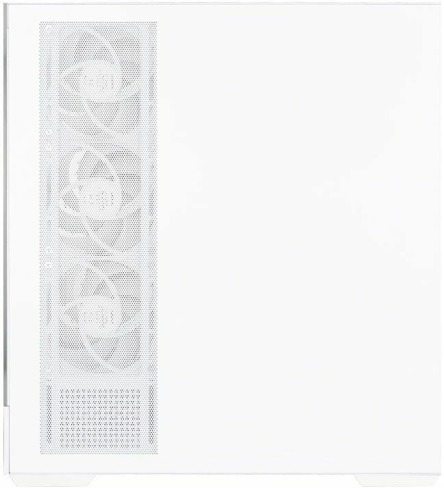 Корпус Zalman P40 Namu White без БЖ