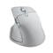 Фото - Миша бездротова Logitech MX Master 4 Pale Gray (910-007563) | click.ua