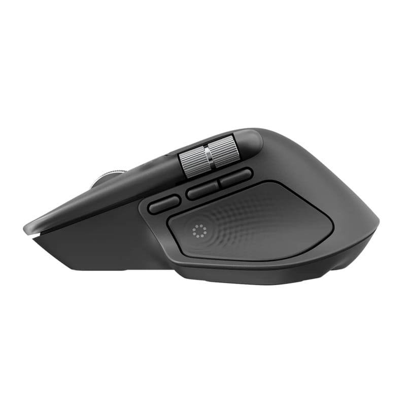 Миша бездротова Logitech MX Master 4 for Business Graphite (910-007617)