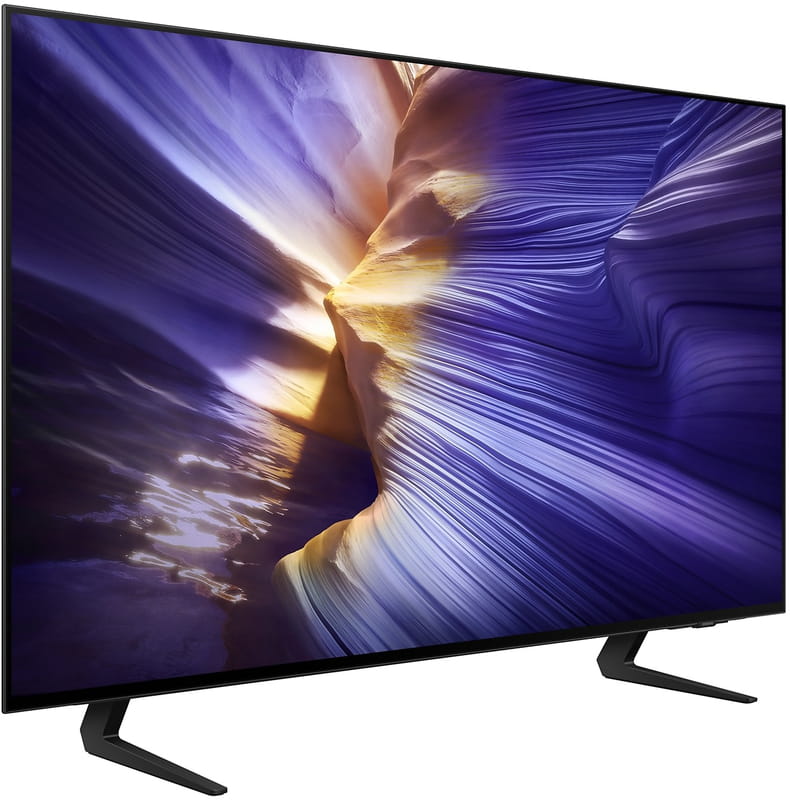 Телевизор Samsung QE42S90FAEXUA