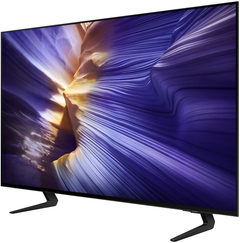 Телевизор Samsung QE42S90FAEXUA