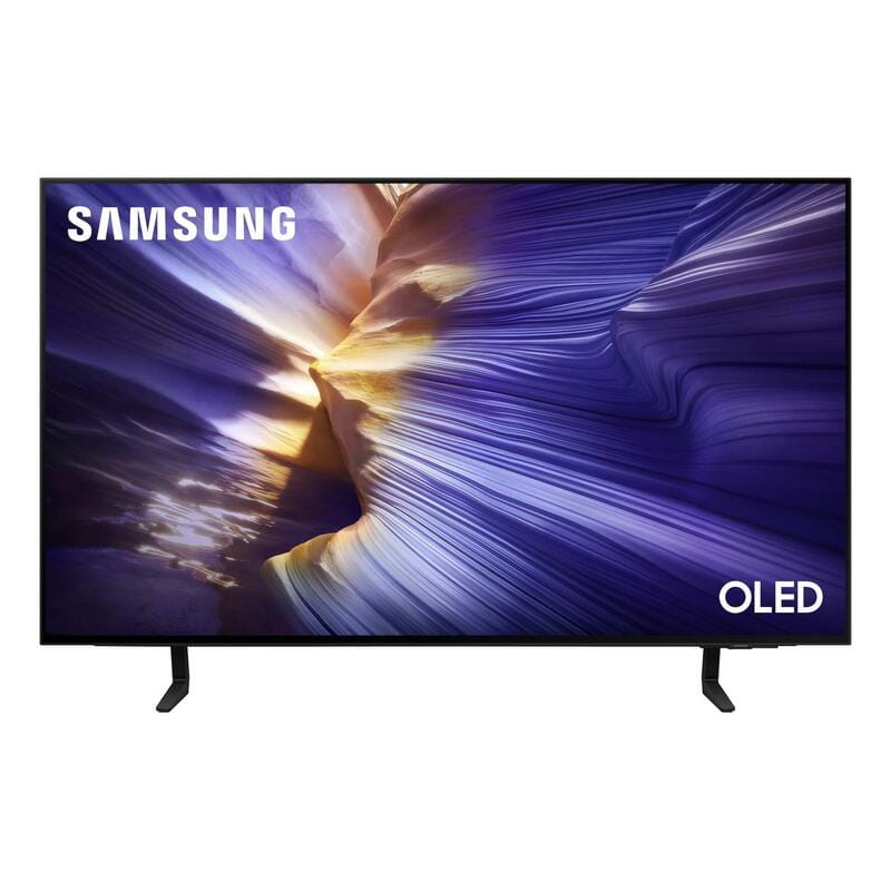 Телевизор Samsung QE42S90FAEXUA