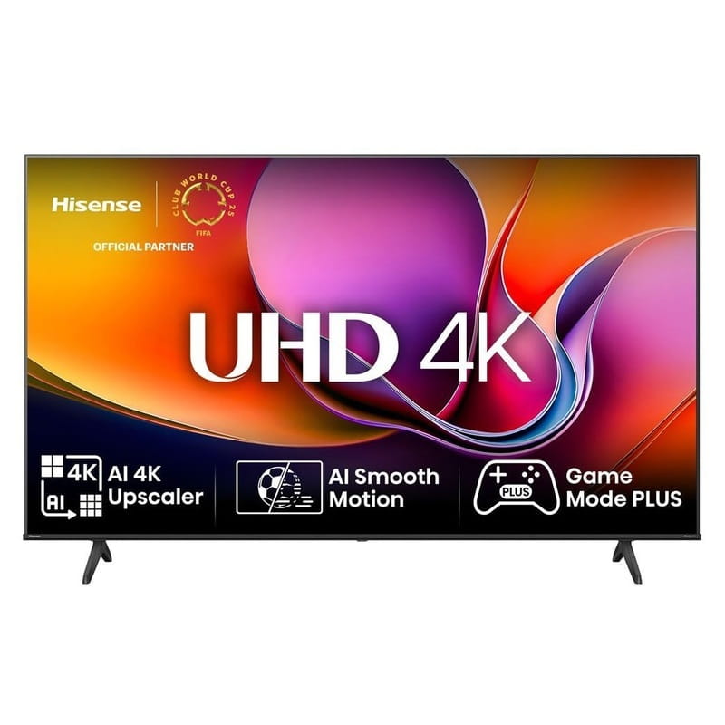 Телевізор Hisense 75A6Q