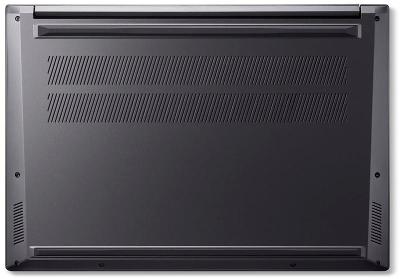Ноутбук Acer Swift X 14 SFX14-73G-761L (NX.J83EU.003) Gray