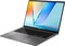 Фото - Ноутбук Asus Vivobook S16 M3607HA-RP009 (90NB16F1-M000H0) Matte Gray | click.ua