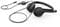 Фото - Гарнітура Logitech H390 USB-C Midnight Black (981-001576) | click.ua