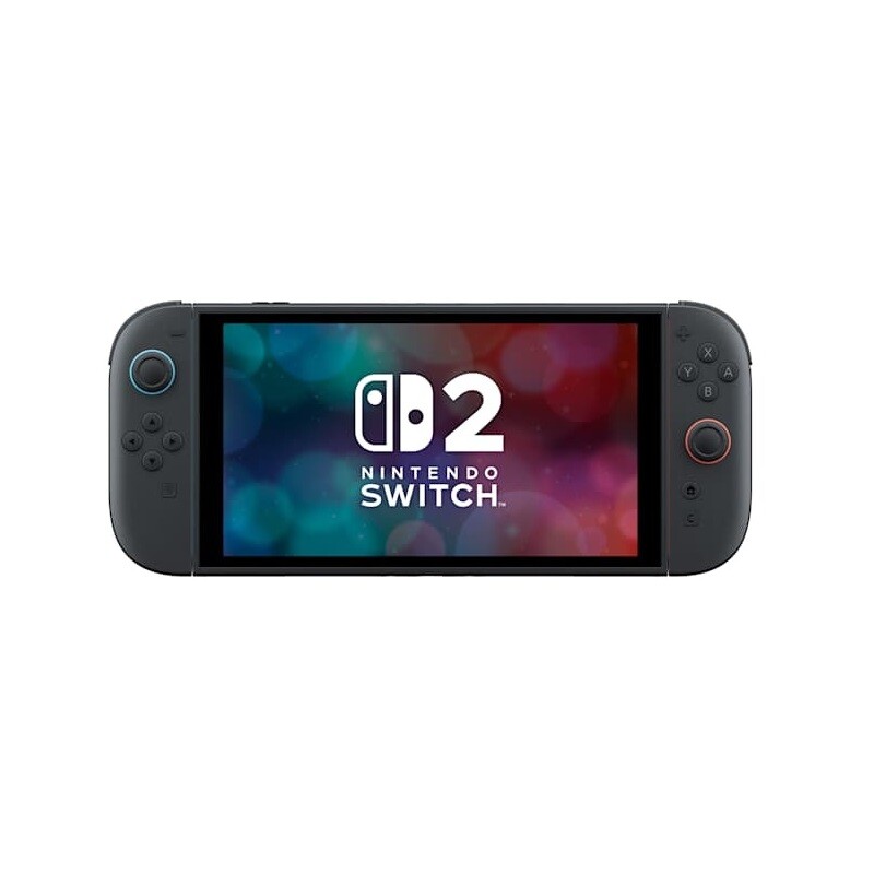 Ігрова консоль Nintendo Switch 2 + Pokemon Legends: Z-A Bundle (0045496337261)_EU
