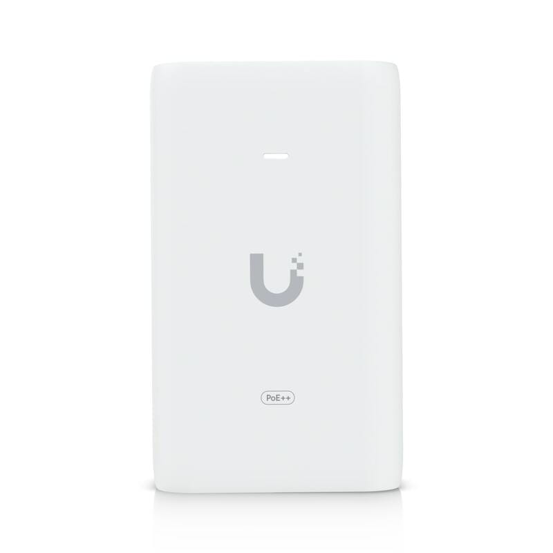 Інжектор Ubiquiti 10G PoE++ Adapter (60W) (UACC-POE++-10G)