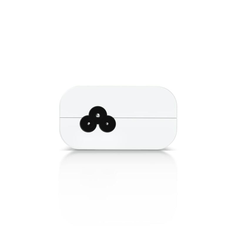 Інжектор Ubiquiti 10G PoE++ Adapter (60W) (UACC-POE++-10G)
